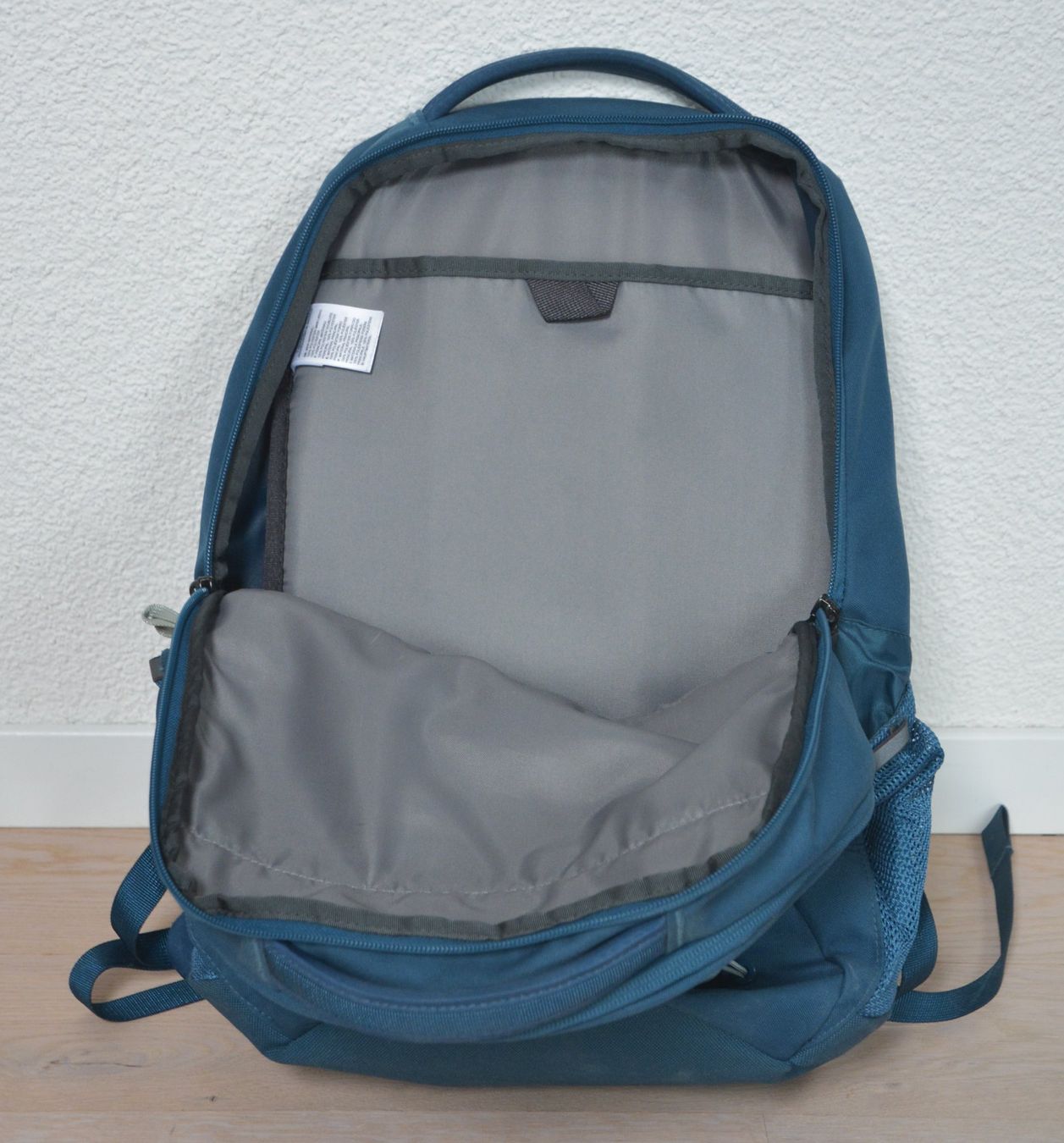 North Face Zaini: Rucksack von The North Face – Usato da Niederhasli venduto da littledrop 2
