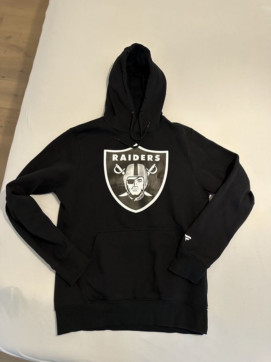 Maglioni & Felpe: Raiders Hoodie – Nuovo e nell'imballaggio originale da Bärschwil venduto da j_18996