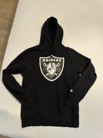 Raiders Hoodie