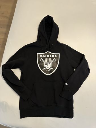 Raiders Hoodie