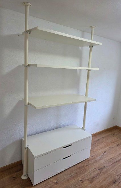 Scaffali: IKEA STOLMEN Regal – Usato da Aathal - Seegräben venduto da Milacik1 3