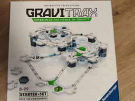 Gravitrax Starter Set absolut Neuwertig