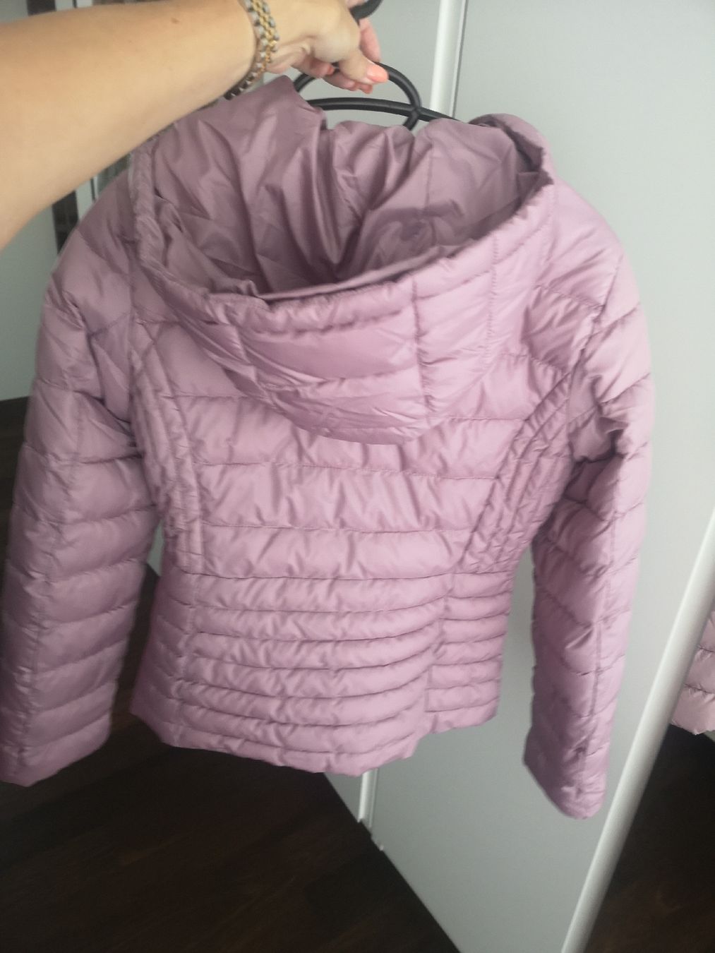 Zara Giacche: ZARA Puffer Jacket Steppjacke – Nuovo (secondo la descrizione) da Aesch ZH venduto da _tigerlily_ 3