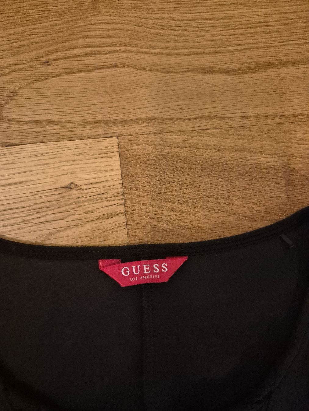 Guess Vestiti: Guess Kleid – Usato da Feusisberg venduto da cts_55rn 3