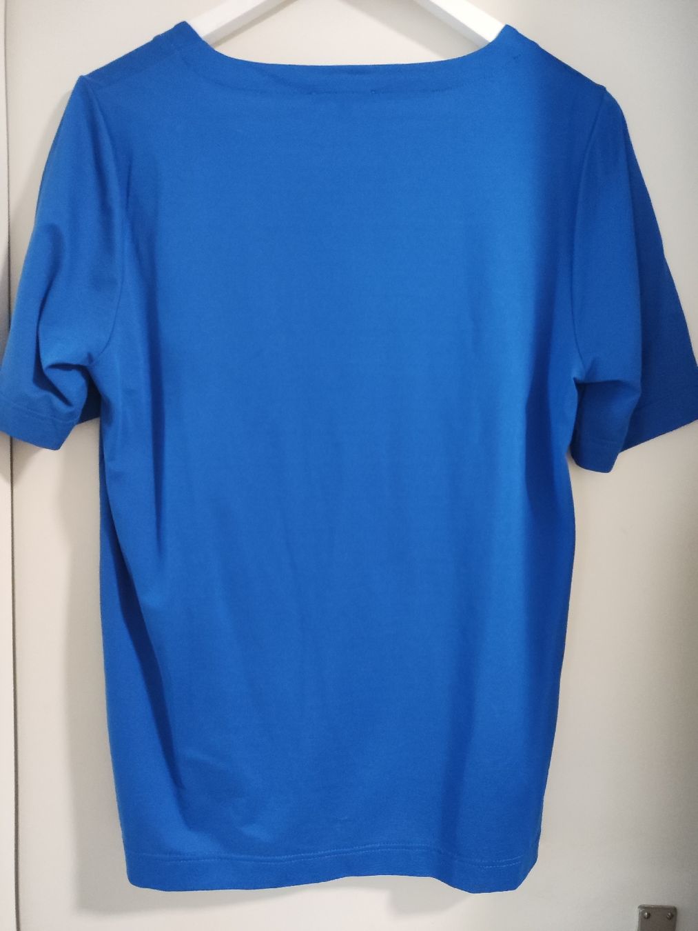 Mcm T-shirt: Shirt MCM 38 blau neuwertig – Nuovo (secondo la descrizione) da Münchenbuchsee venduto da Cori1968 4