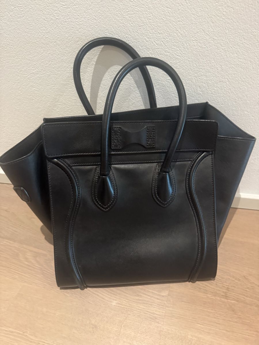 Celine Borse da donna: Céline Luggage Bag – Usato da Küsnacht ZH venduto da Zafsa 2