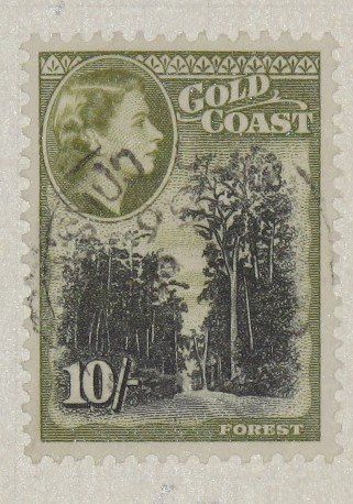 Alle Briefmarken: Briefmarken – Gebraucht aus Schöftland von Ricki45