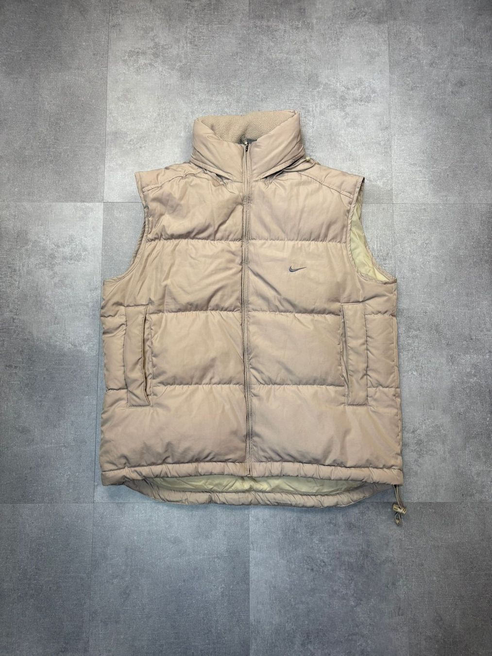 Nike Gilet & Giacche: Vintage Nike Daunenweste - Grösse M – Nuovo (secondo la descrizione) da Werdenberg venduto da hase.vintage 1