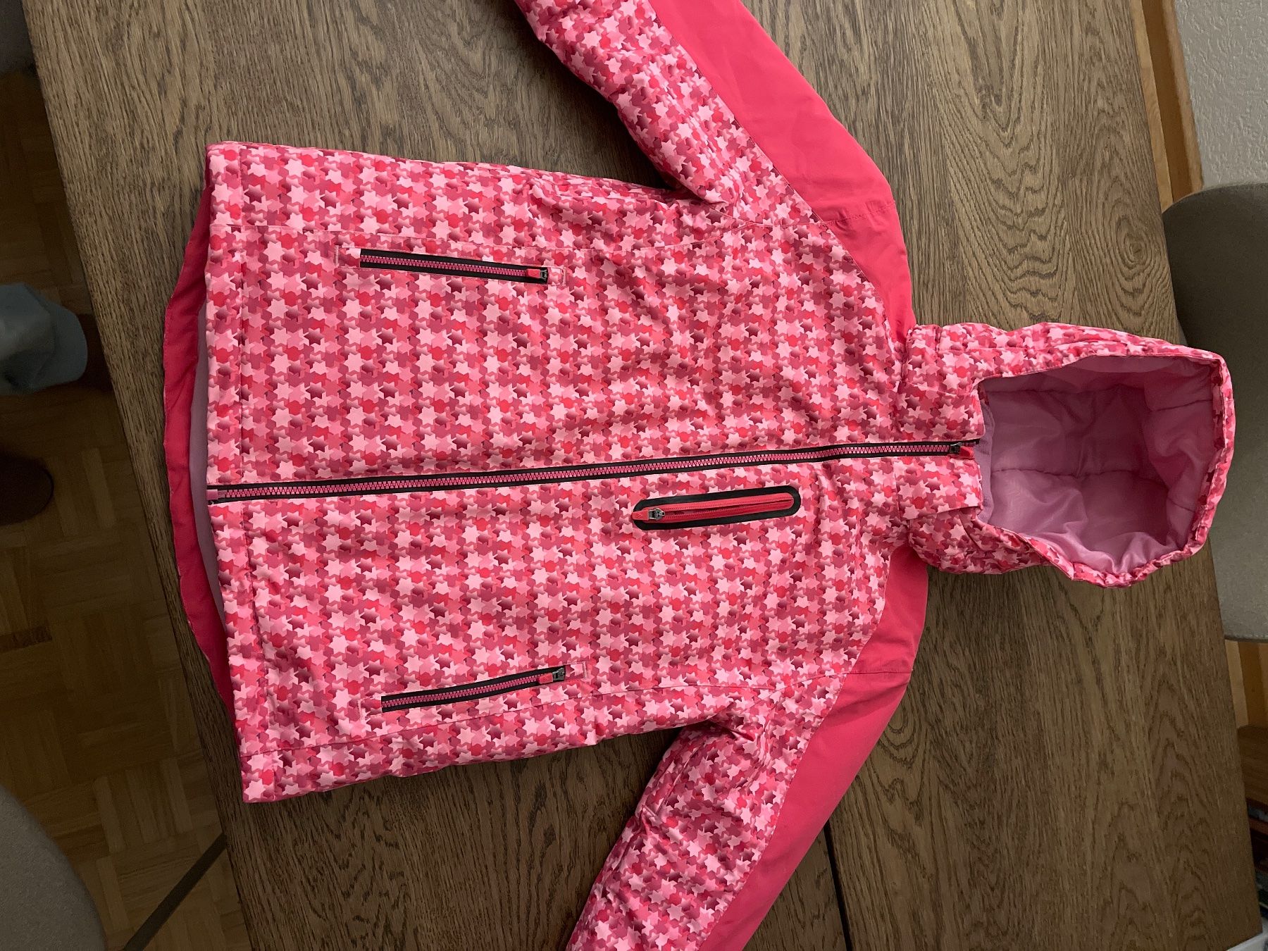 Giacche & Cappotti: Snow Jacke – Usato da Binningen venduto da sco_kbf5