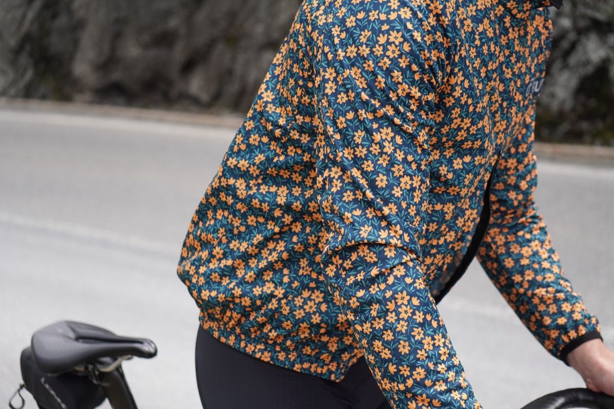Biciclette: Fahrradjacke Windjacke – Nuovo e nell'imballaggio originale da Hedingen venduto da luk_d9sh 4