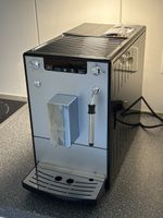 Kaffeevollautomat Melitta Caffeo Solo & Milk