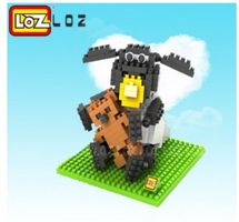 9479 Loz - Baby Schaf (ohne Box)