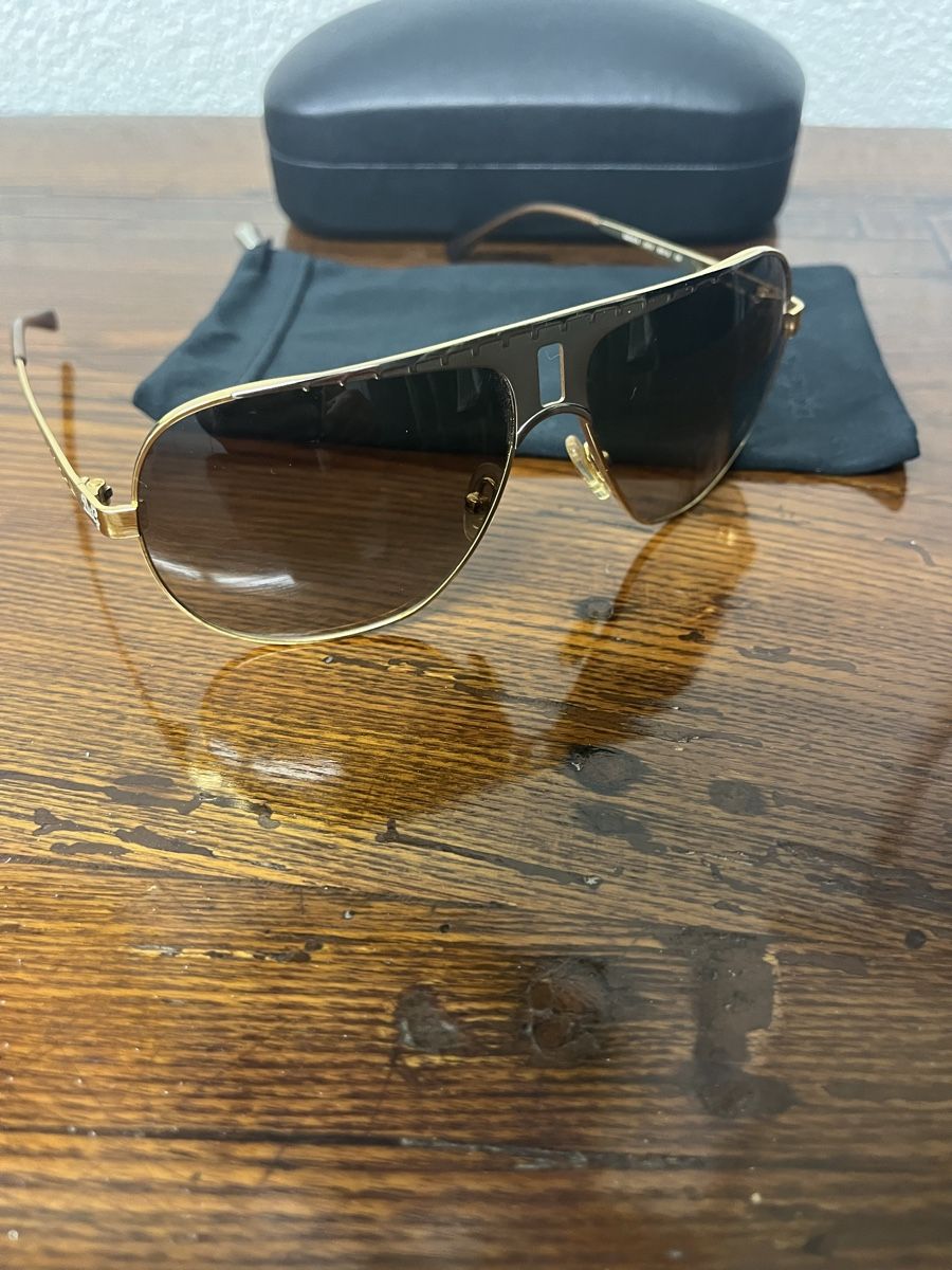 Dolce & Gabbana Occhiali & Lenti: Dolce & Gabbana Sonnenbrille – Nuovo (secondo la descrizione) da Neerach venduto da fuz_8d7l 2