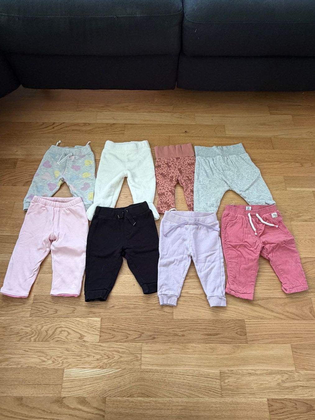 Kleiderpakete & -sets: Babykleider 62/68 Herbst Winter – Gebraucht aus Bad Zurzach von simba1995 3