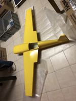 Extra Airworld 2.08m Voll-GFK