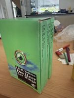 Herr der Ringe Band 1-3