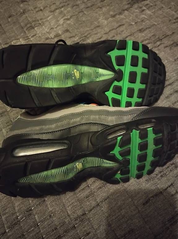 Scarpe da uomo: Schuhe Jordan – Usato da Emmenbrücke venduto da 65charly 2