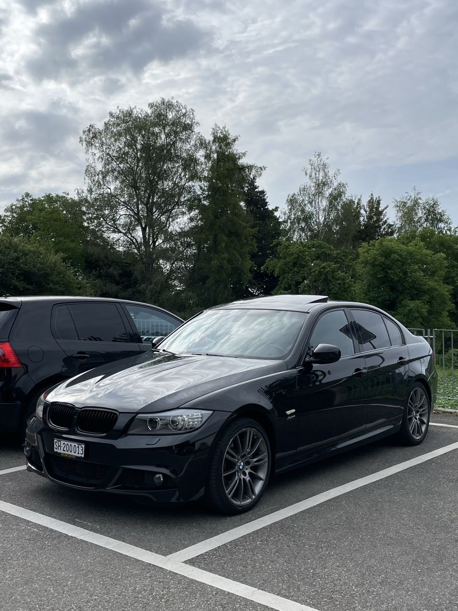 BMW Automobili: AB 1.- BMW 335i xDrive – Usato da Stein am Rhein venduto da fa.su.al 8