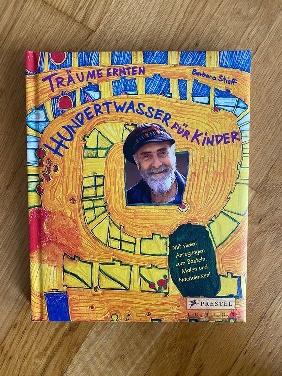 Hundertwasser Für Kinder | Kaufen Auf Ricardo