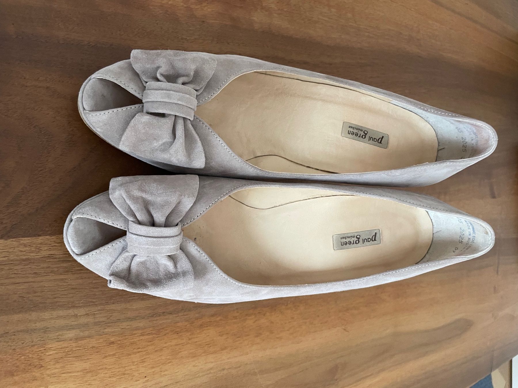 Paul Green Damenschuhe: Pumps - Paul Green – Gebraucht aus Zürich von Neya20 1