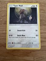 Pokemon Type : Null 183/236