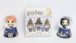 Funko - Harry Potter - Mystery Minis Neu - Schneekugeln
