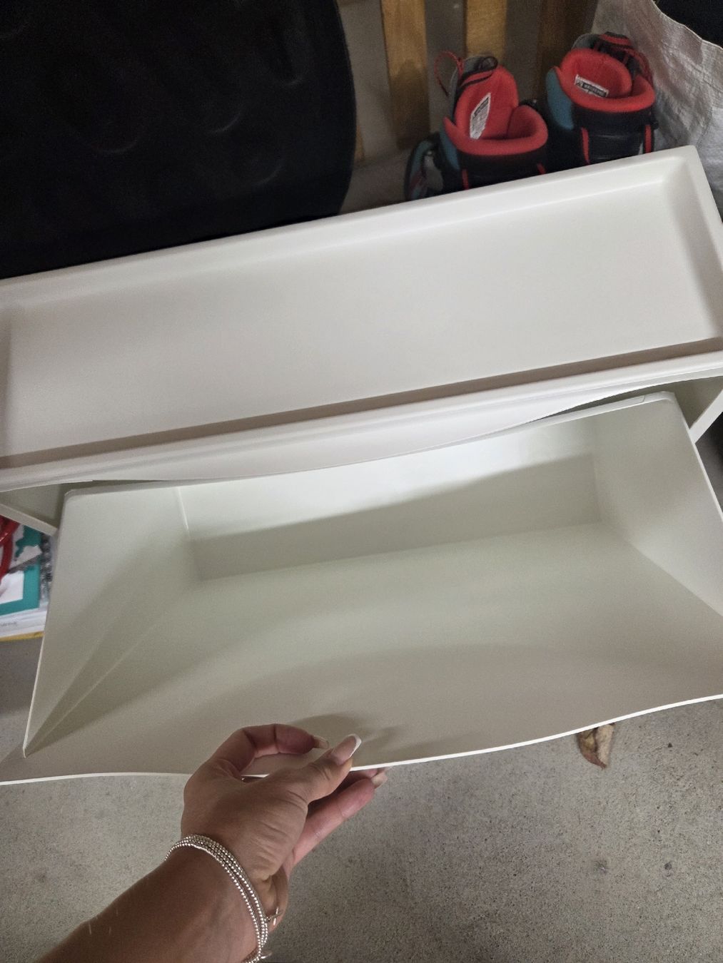 Scaffali: Ikea Schuhregal – Nuovo (secondo la descrizione) da Langnau am Albis venduto da ann_h5sz 1