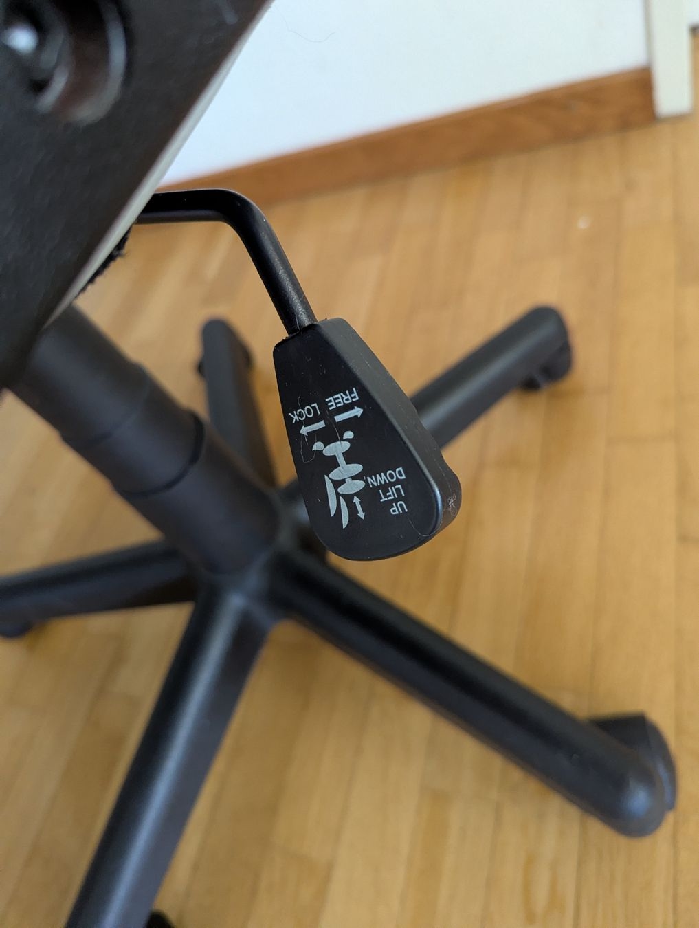Sedie: Office Chair / Bürostuhl – Usato da Dübendorf venduto da emm_zh7y 3