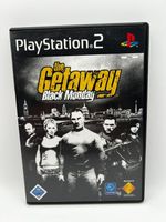 The Getaway: Black Monday (Deutsch) - Playstation 2