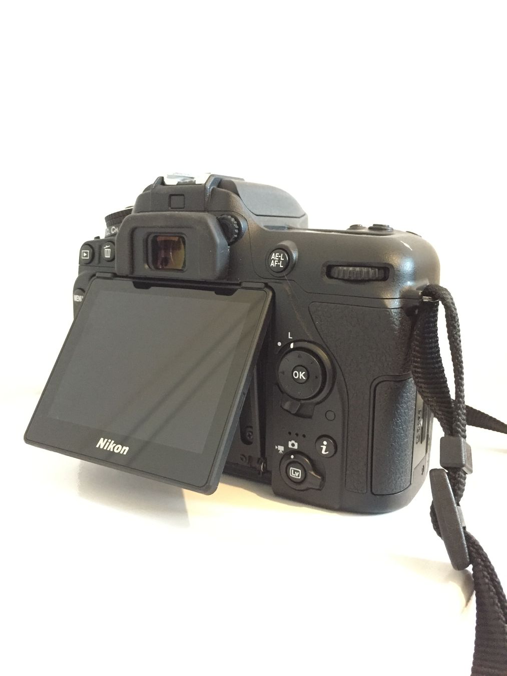 Nikon Kamera: Nikon D7500 Set – Gebraucht aus Vairano von giu_p882 8