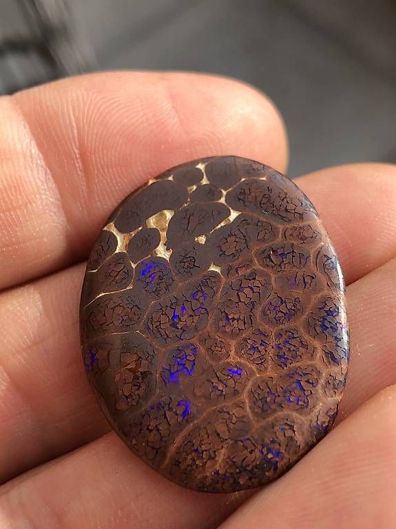 Pietre preziose: Matrix Opal Australien – Usato da Wigoltingen venduto da SANDROPAL 2