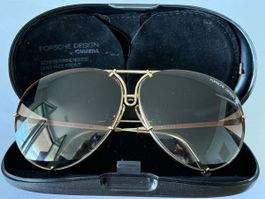 Vintage Sonnenbrille Porsche Design Carrera 5621 40 *NEU*