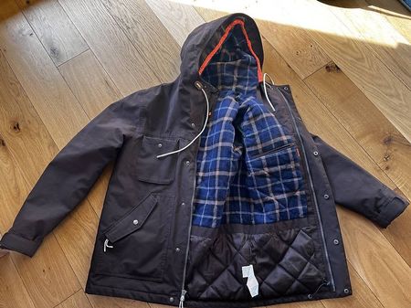 Veste Rip Curl mi-saison
