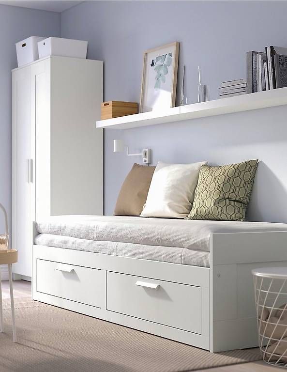 Ikea Betten: Gästebett inkl. Matratzen – Gebraucht aus Schübelbach von nat_9mz8 3