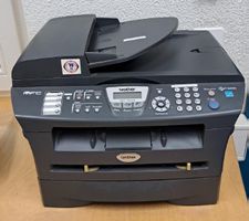 Brother MFC-7820N Fax/Scan/Copy