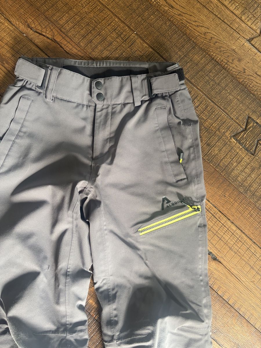 Hosen: Skihose 152 Albright – Gebraucht aus Spiez von RIGELER01 1
