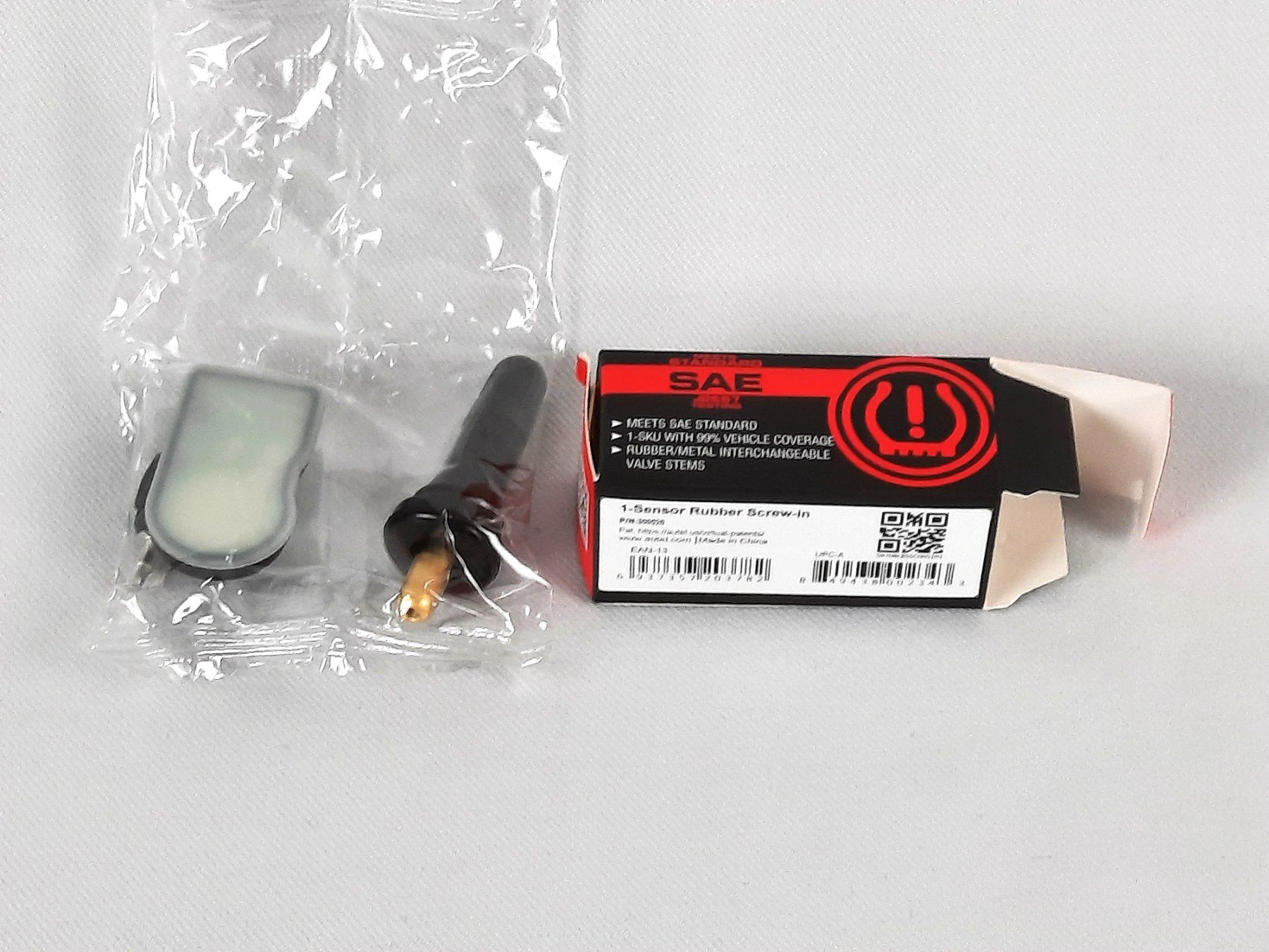Alle Autoersatzteile: AUTEL Reifendrucksensor – Neu (gemäss Beschreibung) aus Beinwil am See von Restwert_Beinwil 1