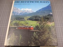 Die Rhätische Bahn