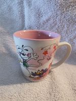 Diddl Tasse Dicke Freunde Motiv 