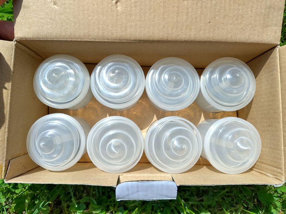 Pop-up Kuchenformen 2