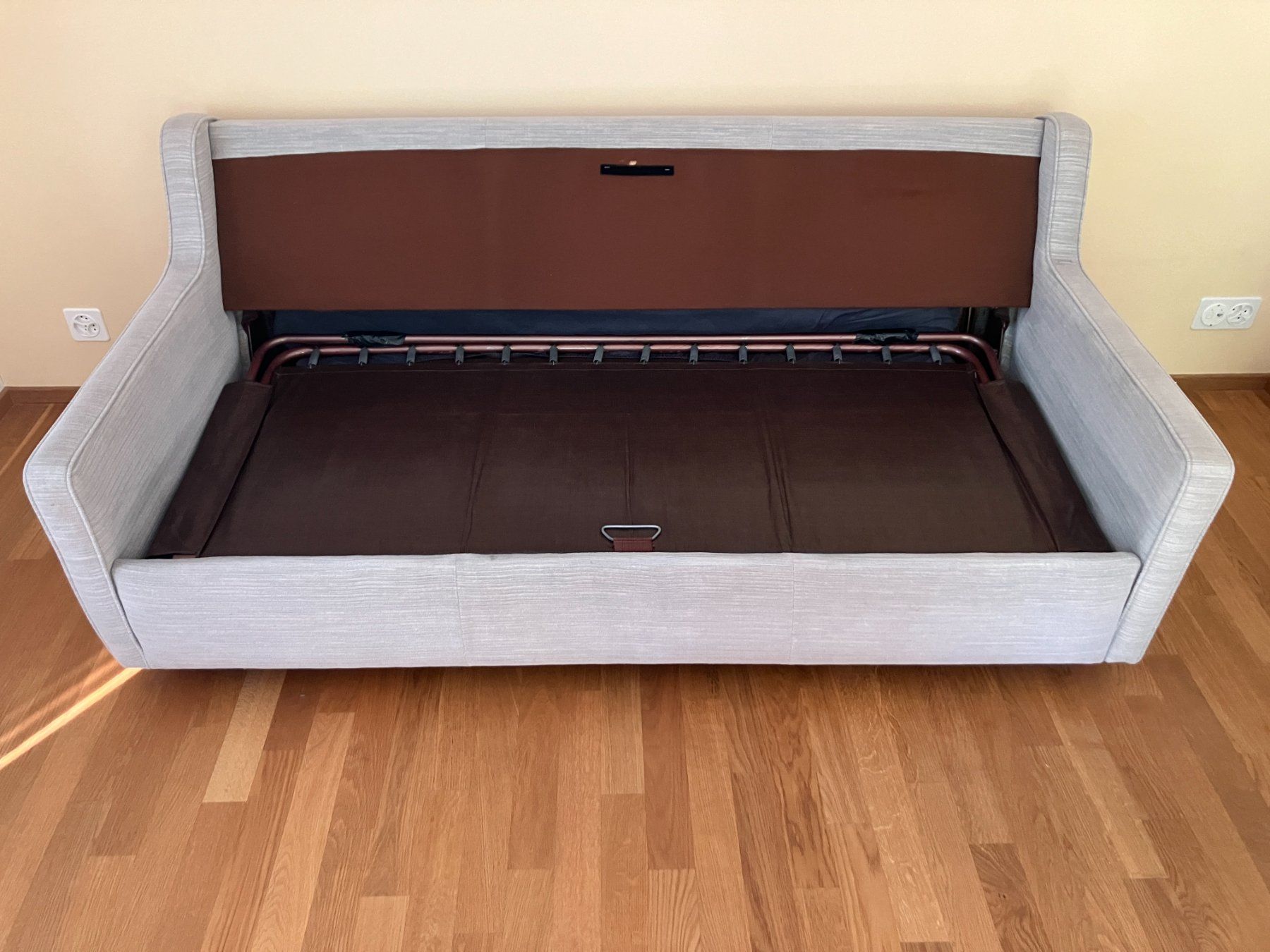 Sofas: Bettsofa – Gebraucht aus Zürich von Zuerifrosch 3