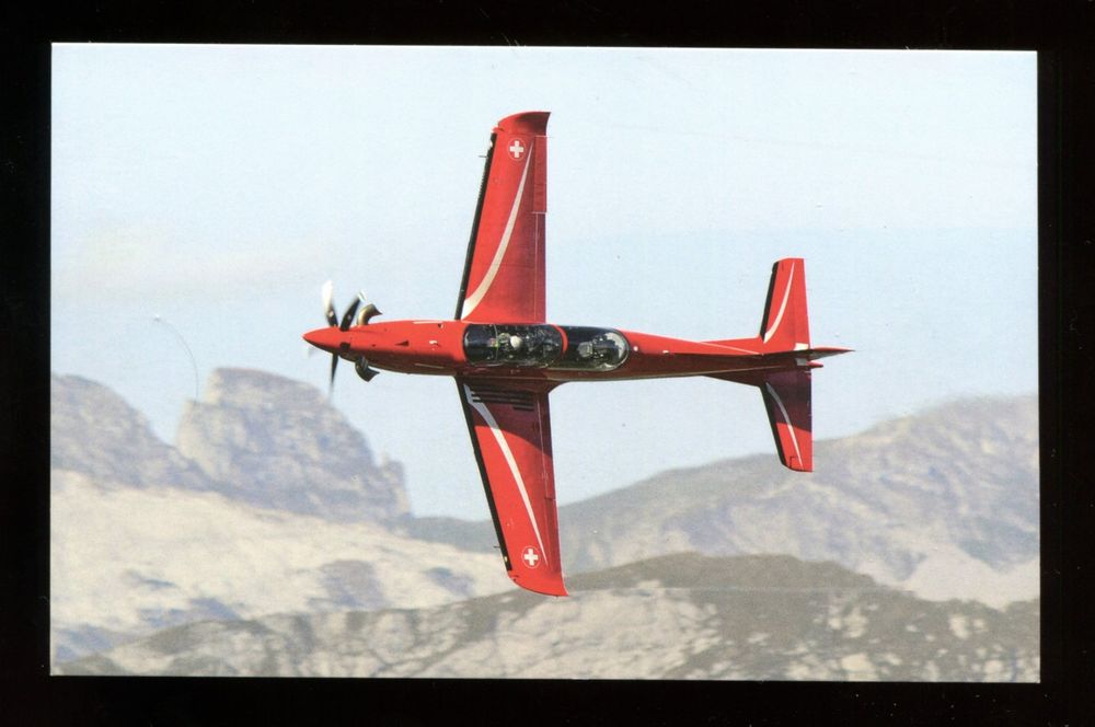 Pilatus PC21 Kaufen auf Ricardo