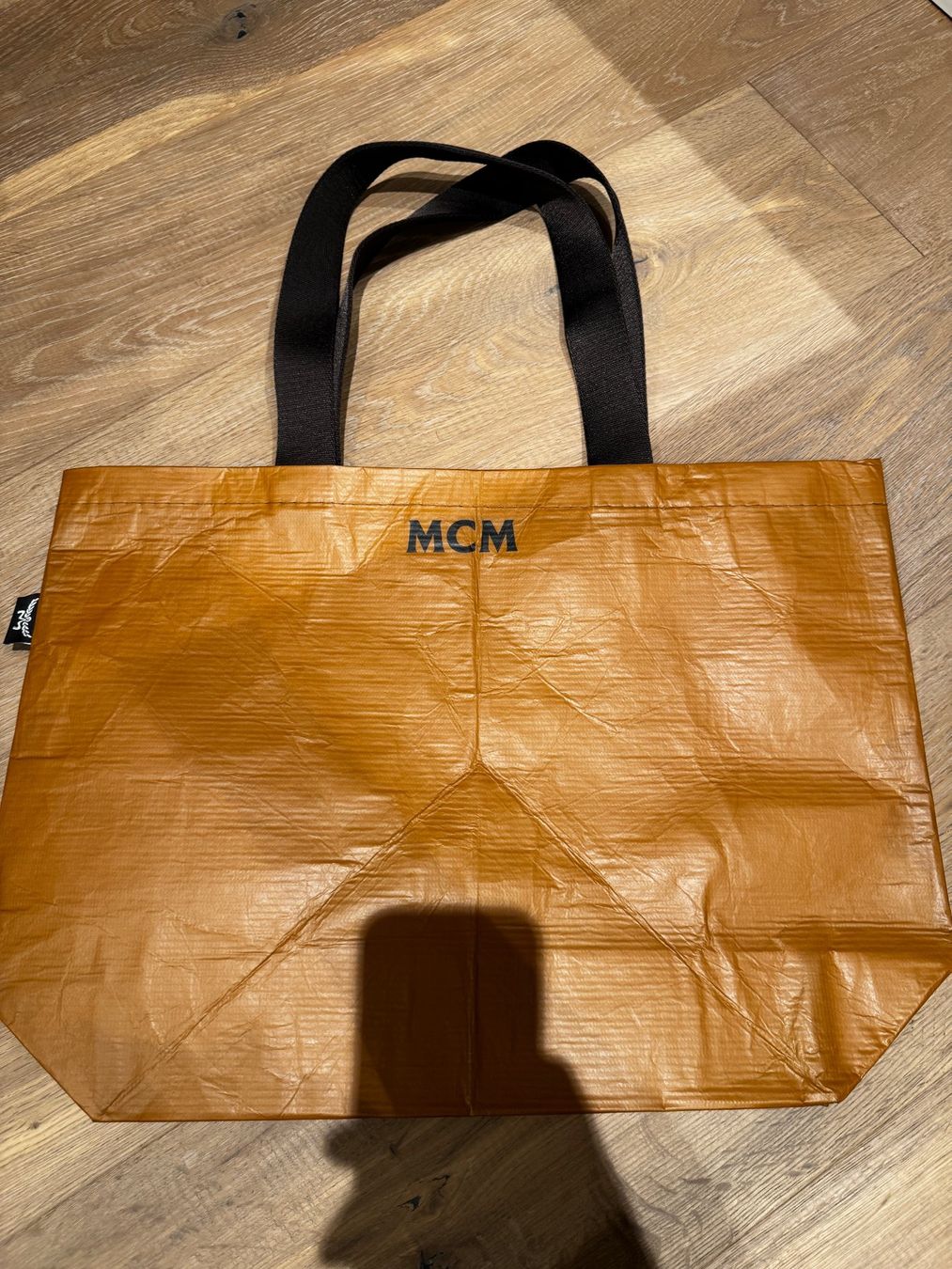 Mcm Borse: Neu Original MCM Einkaufstasche – Nuovo (secondo la descrizione) da Wangen SZ venduto da Rol_20 2