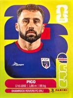 Carte FIFA World Cup 2026 CPV 4