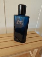 Davidoff Cool Water - Riesen Flasche, Deko