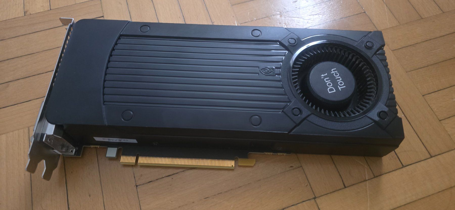 Asus Schede madri: Asus H97-Plus + Intel i7-4790 + CPU Cooler+ 24GB RAM + GTX – Usato da Basel venduto da guanga 4