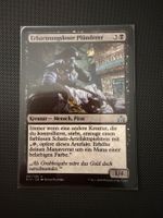 Erbarmungsloser Plünderer
