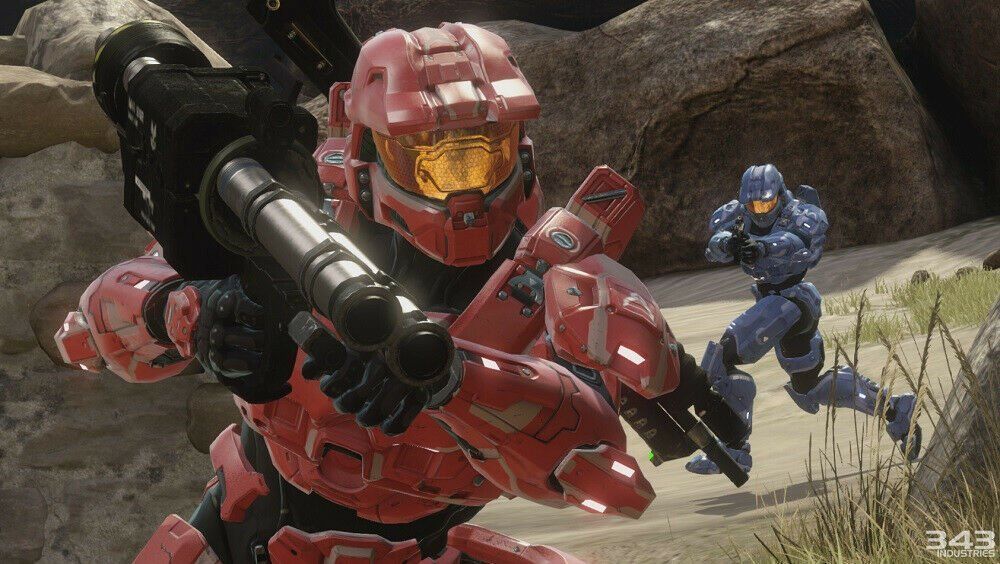 Microsoft Spiele: Halo Master Chief Collection [Digital] – Neu (gemäss Beschreibung) aus Paradiso von byrek 2