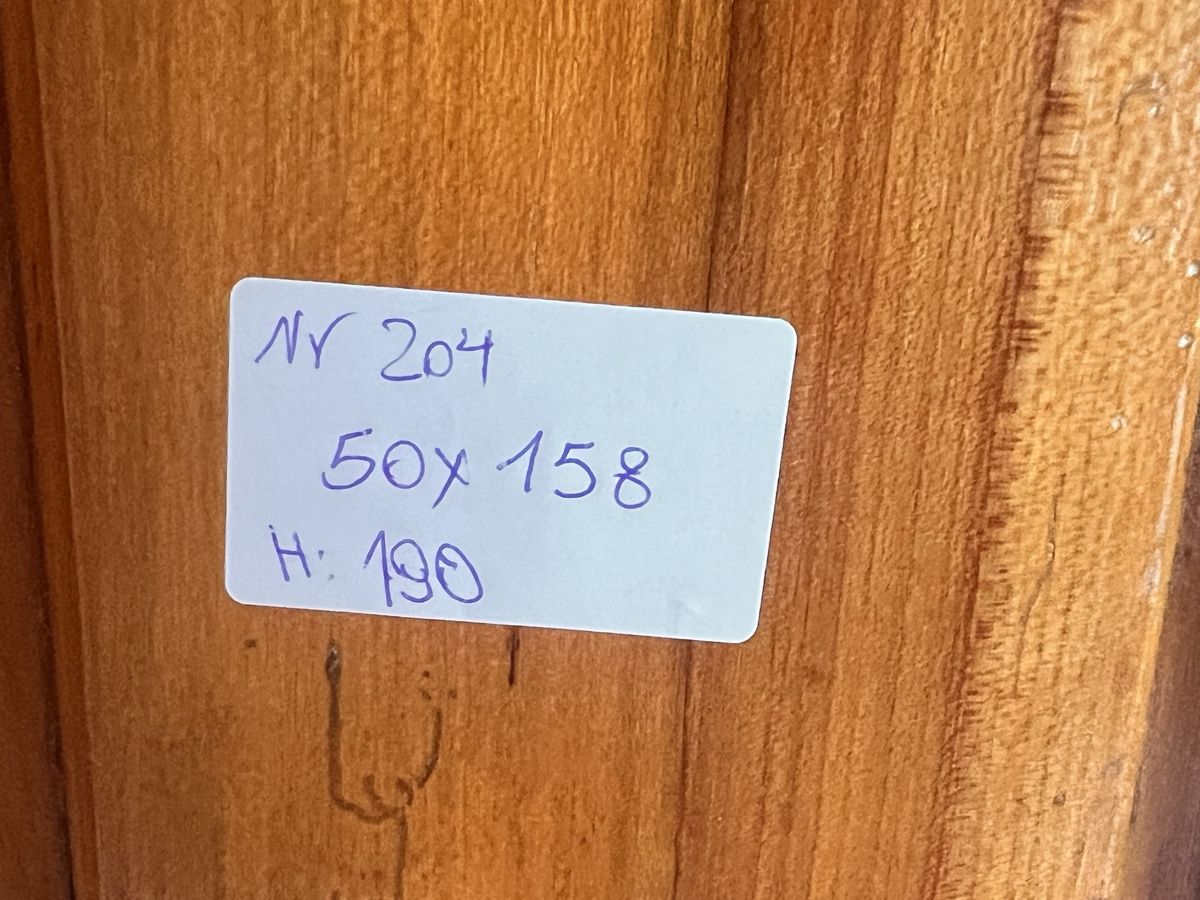 Armadi:  Antiker Schrank (204)  – Usato da Glattfelden venduto da maa_qcj8 9