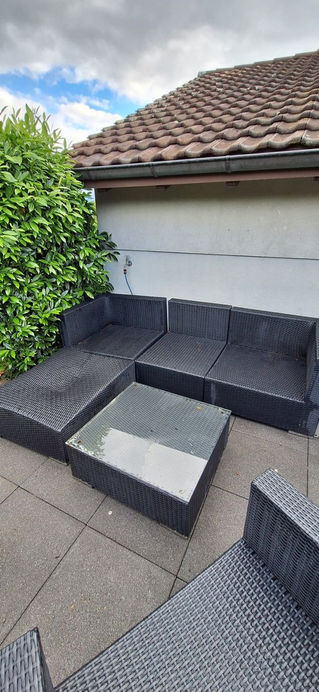 Divani: Gartenlounge – Usato da Fehraltorf venduto da turtle_3 2
